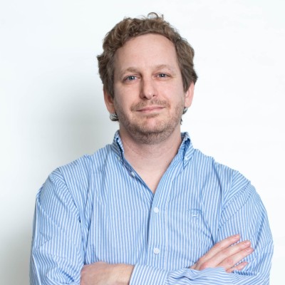 Claudio Caviglia